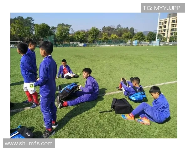 蓝港足球：携手共进打造中国足球新未来与青少年培养之路