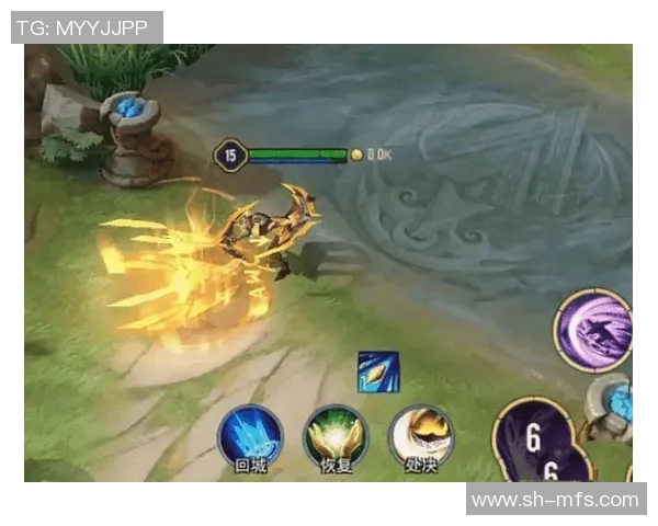 王者荣耀巨献：深入分析FPX战队的强大实力与战术魅力