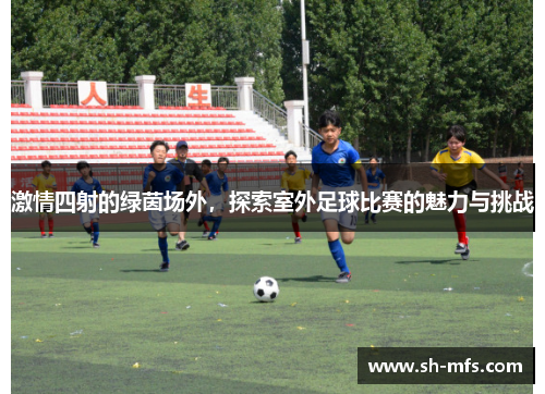 激情四射的绿茵场外，探索室外足球比赛的魅力与挑战