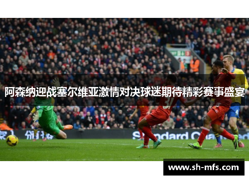 阿森纳迎战塞尔维亚激情对决球迷期待精彩赛事盛宴